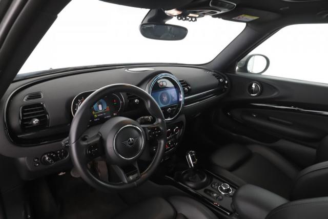Mini Clubman image 7