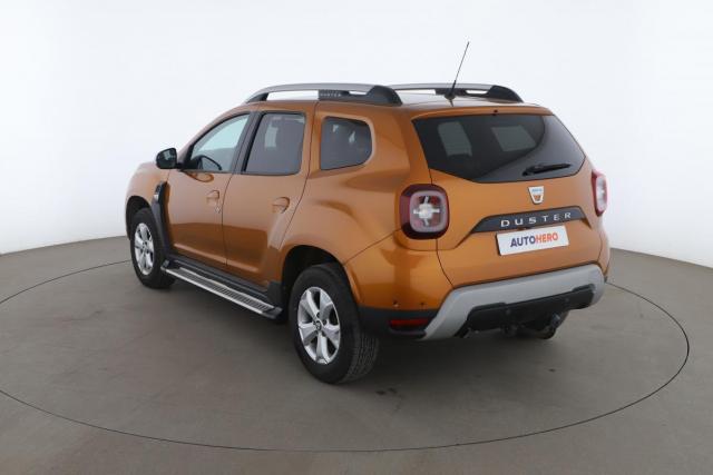 Dacia Duster image 4