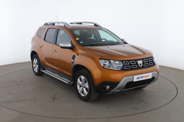 Dacia Duster image 8