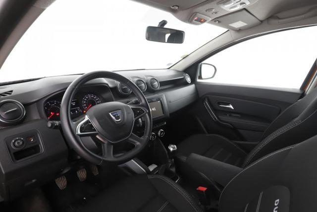 Dacia Duster image 3