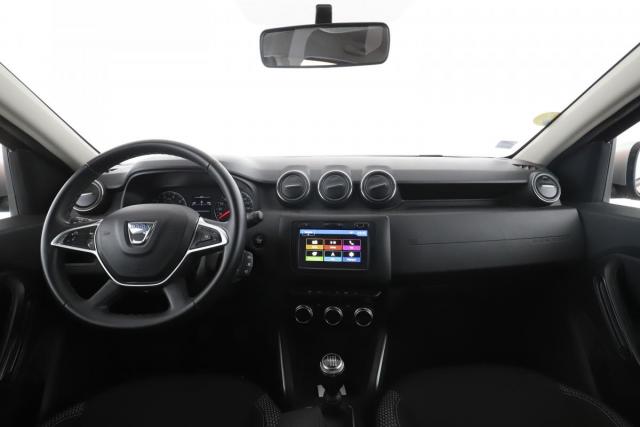 Dacia Duster image 1