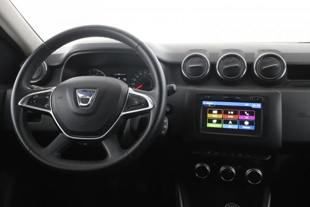 Dacia Duster image 5