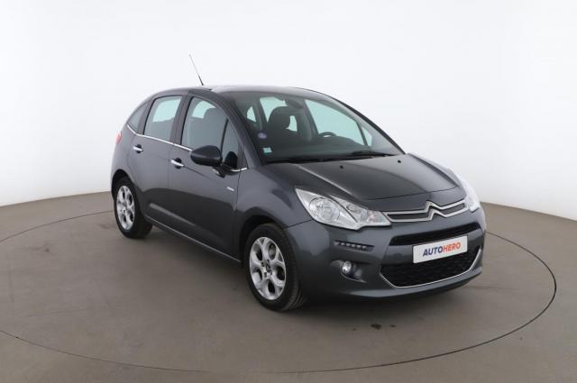 Citroen C3 image 7