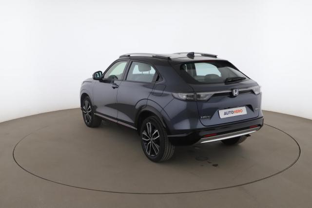 Honda Hrv image 3