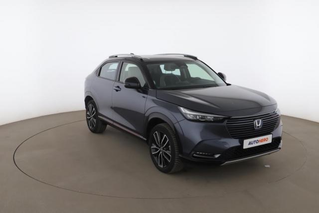 Honda Hrv image 8