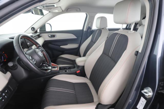 Honda Hrv image 4