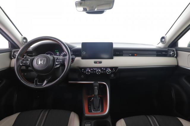 Honda Hrv image 6