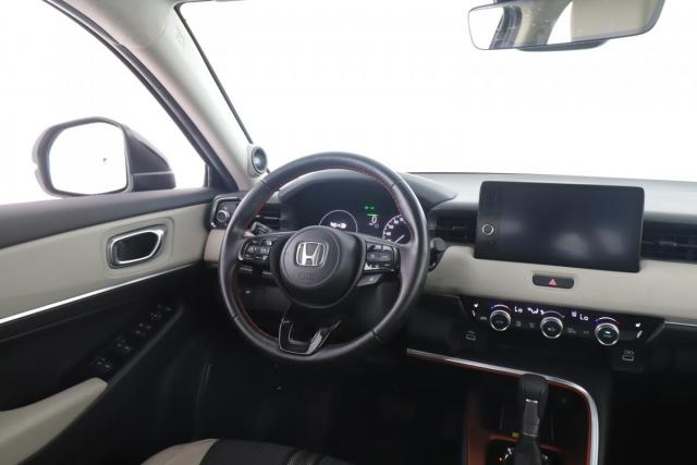 Honda Hrv image 9