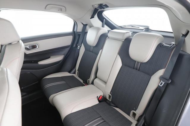 Honda Hrv image 1