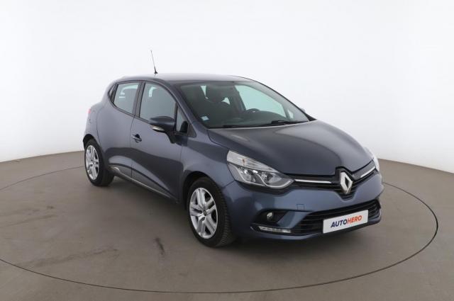 Renault Clio image 1