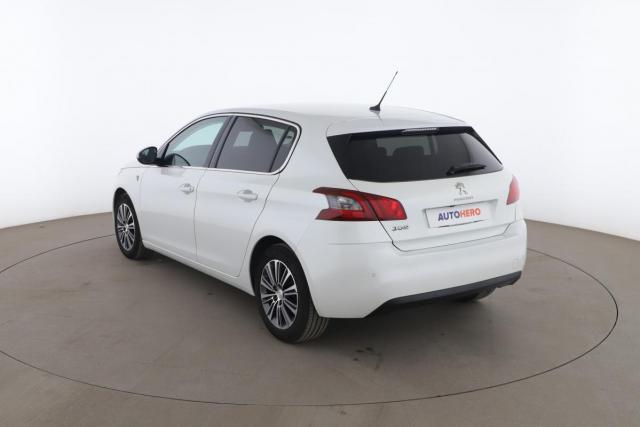 Peugeot 308 image 9