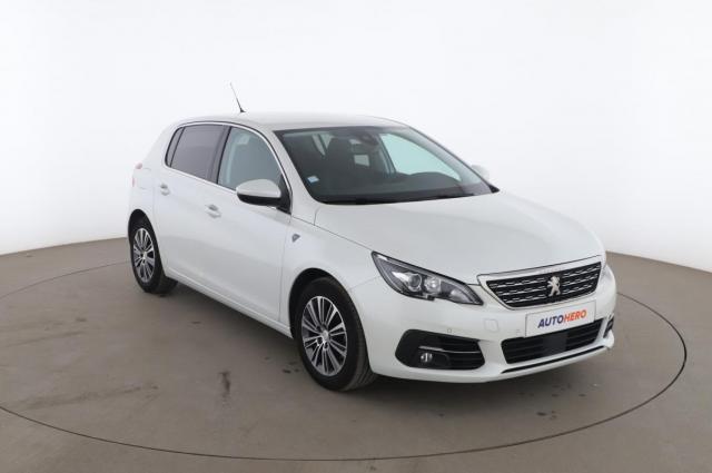 Peugeot 308 image 6