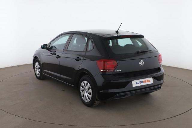 Volkswagen Polo image 3