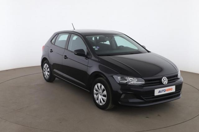 Volkswagen Polo image 6