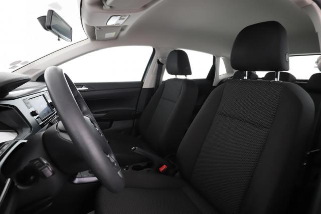 Volkswagen Polo image 1