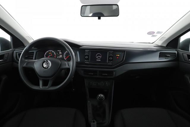 Volkswagen Polo image 9