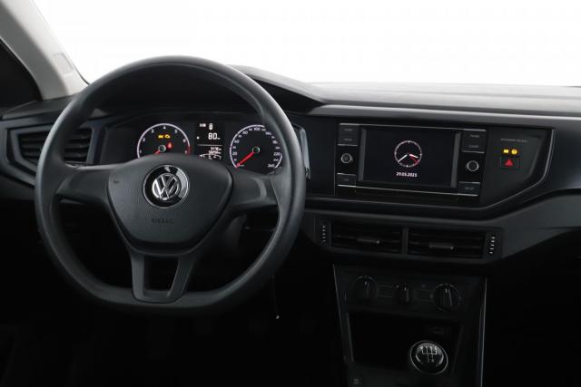 Volkswagen Polo image 8