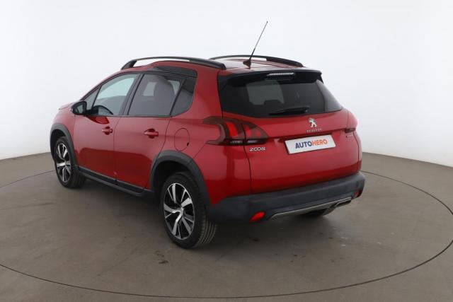 Peugeot 2008 image 1