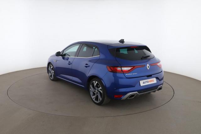Renault Mégane image 8