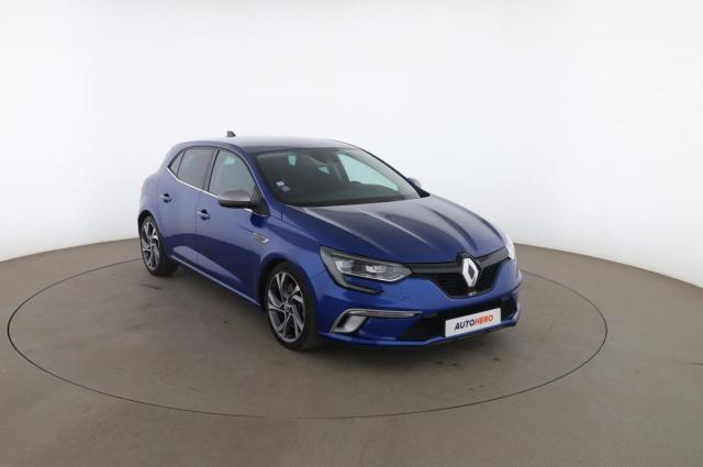 Renault Mégane image 1