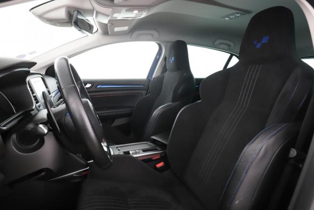 Renault Mégane image 6