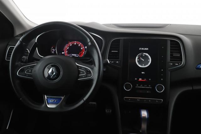 Renault Mégane image 9