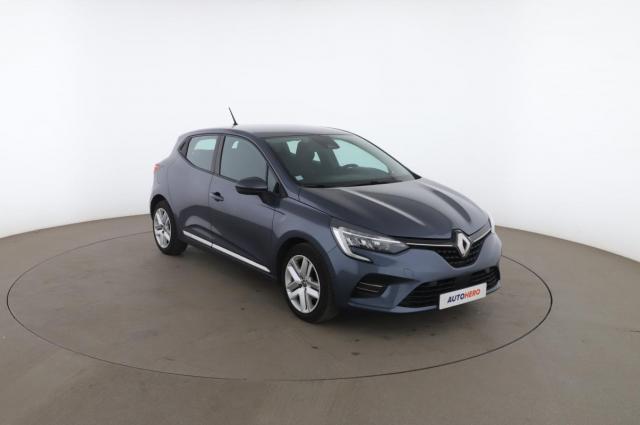 Renault Clio image 9