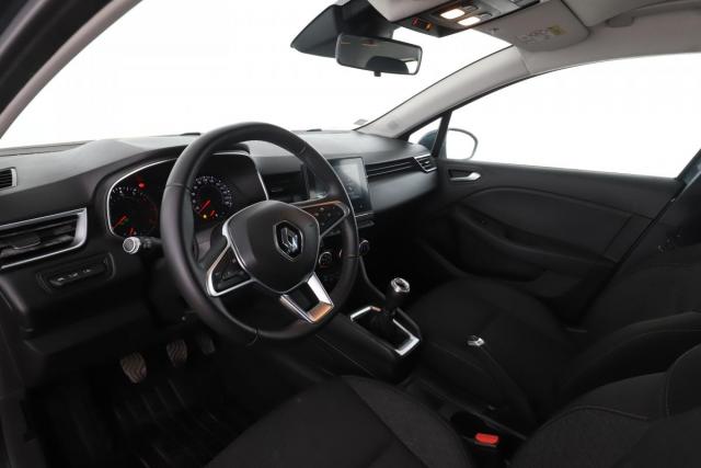 Renault Clio image 6