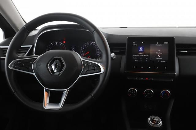 Renault Clio image 7