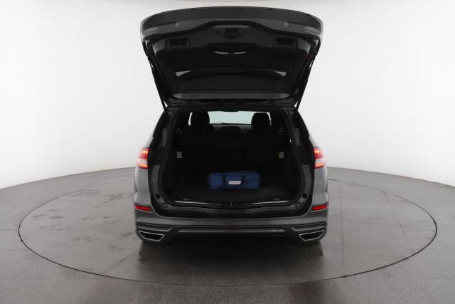 Ford Mondeo image 5