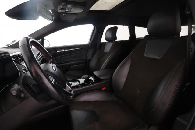 Ford Mondeo image 4
