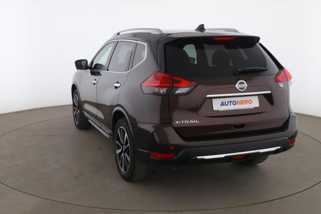 Nissan X-Trail image 2