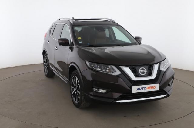 Nissan X-Trail image 9