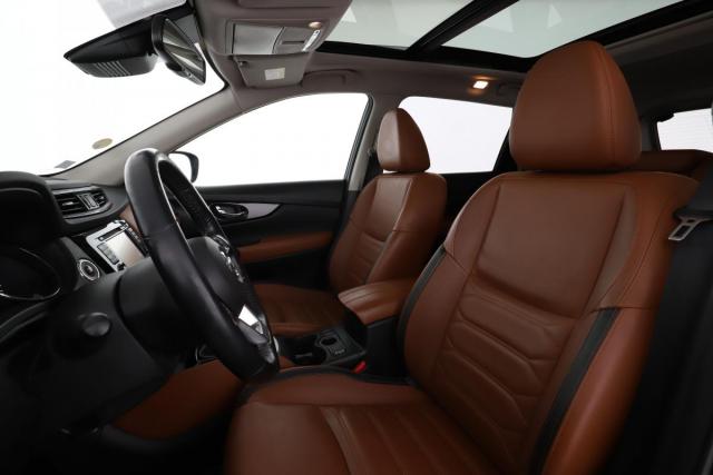 Nissan X-Trail image 6