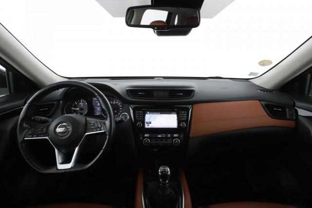Nissan X-Trail image 3