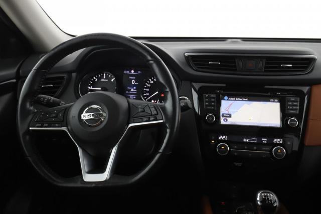 Nissan X-Trail image 8