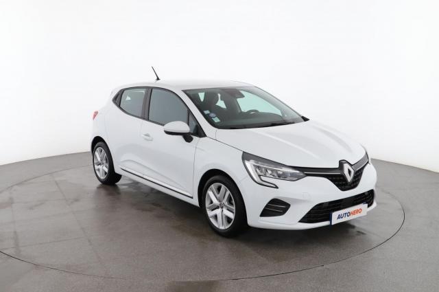 Renault Clio image 7