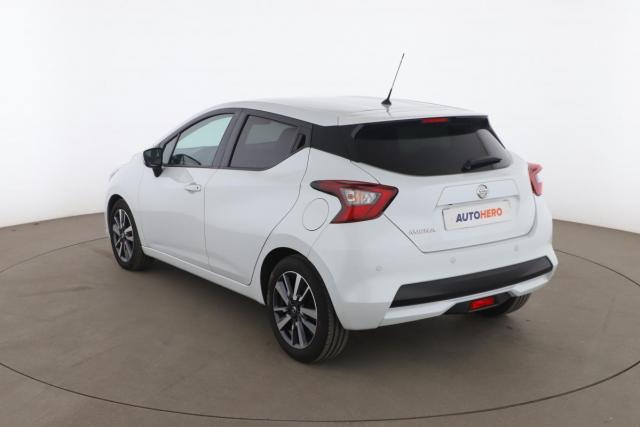 Nissan Micra image 2