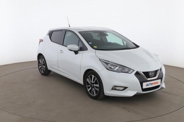 Nissan Micra image 6