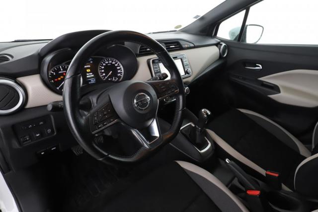 Nissan Micra image 3