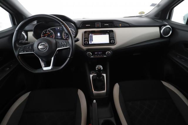 Nissan Micra image 8