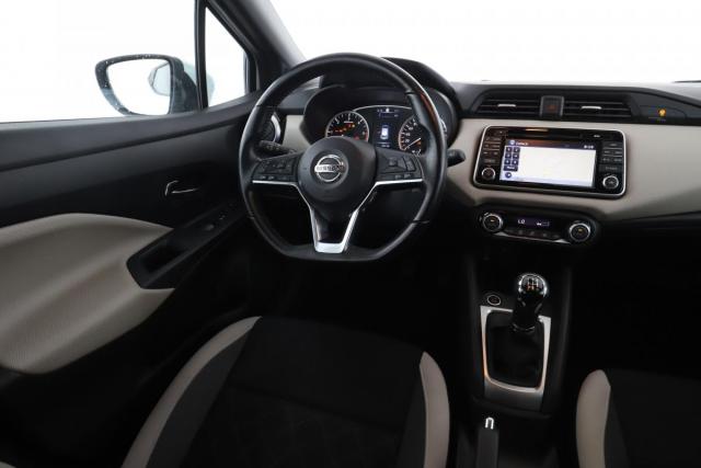 Nissan Micra image 9