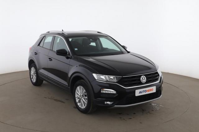 Volkswagen T-Roc image 1