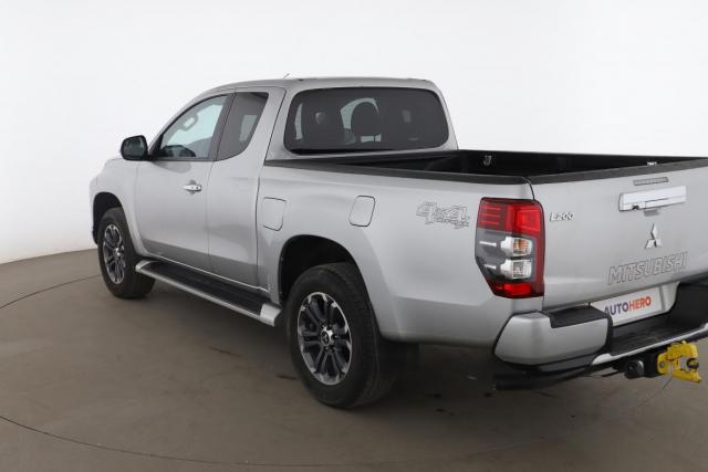 Mitsubishi L200 image 5