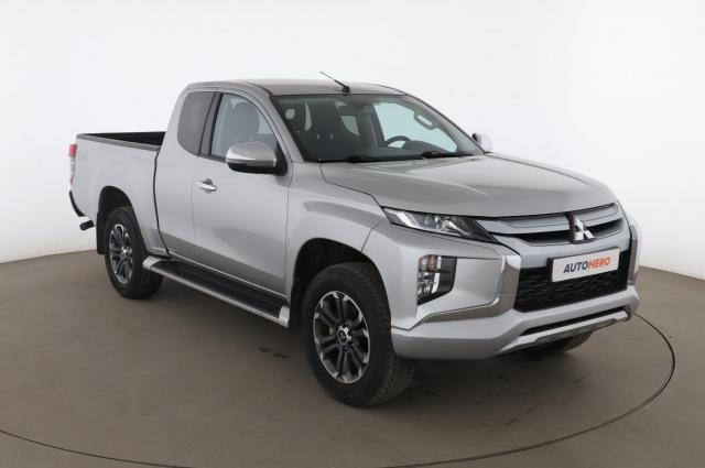 Mitsubishi L200 image 1