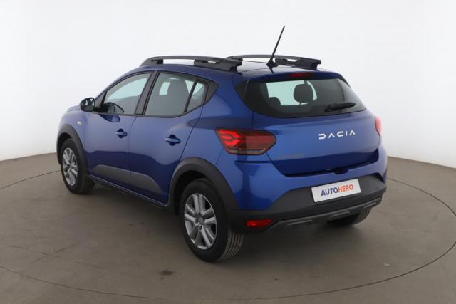 Dacia Sandero Iii image 8