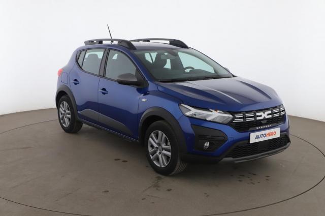Dacia Sandero Iii image 5