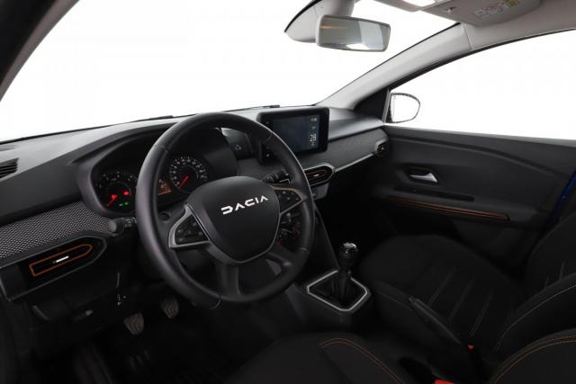 Dacia Sandero Iii image 1