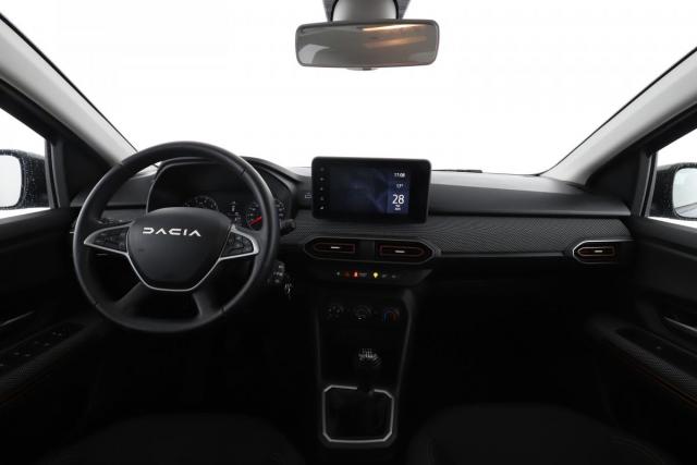 Dacia Sandero Iii image 9