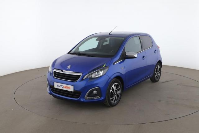 Peugeot